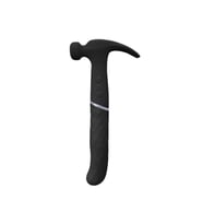 Hammer Love Black Ultra Güçlü Çekiç Vibratör