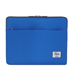 MACK MCC-6107 13-14 Vivid Notebook Sleeve Mavi