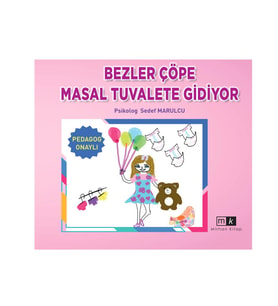 Bezler Çöpe Masal Tuvalete Gidiyor & Sedef Marulcu