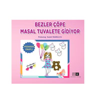 Bezler Çöpe Masal Tuvalete Gidiyor & Sedef Marulcu