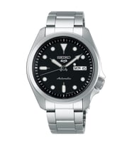 Seiko 5 SPORTS SRPE55K Erkek Kol Saati