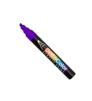 Marvy DecoColor Akrilik Boyama Markörü VIOLET 