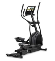 NordicTrack AirGlide LE Eliptik Bisiklet
