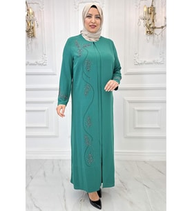 Çiğdem Abiye Zümrüt ISR968