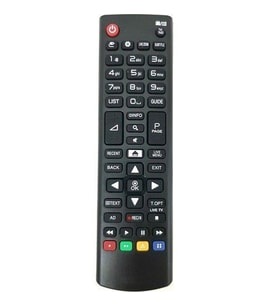 Lg Akb74915324 Uyumlu Televizyon Kumandası 
