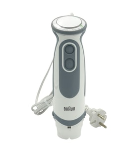 Braun İle Uyumlu MultiQuick 3 MQ 3100 Smoothie+ Blender Ana Gövdesi
