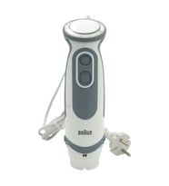 Braun İle Uyumlu MultiQuick 3 MQ 3100 Smoothie+ Blender Ana Gövdesi