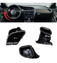 Audi A4 2009-2012 A5 2013-2017 Havalandırma Ön Sol 8K1820901J YFK