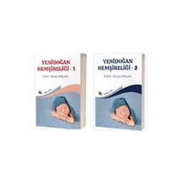 Yenidoğan Hemşireliği (I – II) - Sevda Arslan