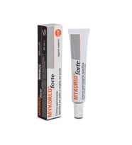 Sağlıklı ve parlak ayaklar için tırnak bakım kremi 20 ml