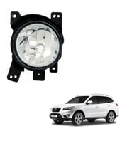 Hyundai Santafe 2009-2011 Sis Farı Sis Lambası Ampulsüz Sağ