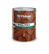 Polisan Politex Dekoratif Mat Kiraz 0.75 Lt