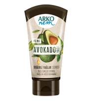Arko Nem Avakado Yağı Tüp Krem 60 Ml