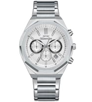SLAZENGER SL.09.2503.2.04 ÇELİK ERKEK KOL SAATİ