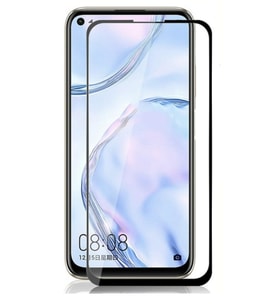 Samsung A21s Hayalet Privacy Gizlilik Filitreli Kavisli Tam Kaplayan Ekran Koruyucu