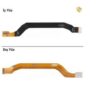 Xiaomi Mi 11 Pro Uyumlu Ekran Ara Filmi Ekran Flexi Lcd Ara Kablo Şerit Film