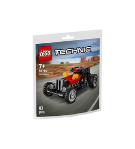 LEGO Technic 30735 Hot Rod Car