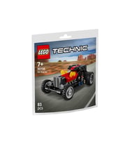 LEGO Technic 30735 Hot Rod Car