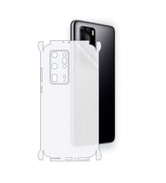 SChitec HUAWEI P40 pro + Uyumlu Fullbody Arka Kaplama Hidrojel Koruyucu Film