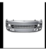 VW T6 Caravelle 2009- Tampon Ön Astarlı Krom Far Yikamali TUV Belgeli 7E5807217EGRU Poliplast
