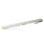 Mervesan 12V 5A Metal Kasa Slim ince Adaptör MRW-60-12PL