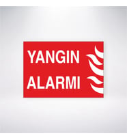 Yangın Alarmı