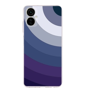 PrintiFy Tecno Camon 19 Neo Uyumlu Kamera Korumalı Renk Cümbüşü E Tasarımlı Şeffaf Silikon Kılıf