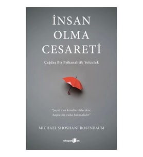 İnsan Olma Cesareti