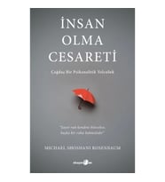 İnsan Olma Cesareti