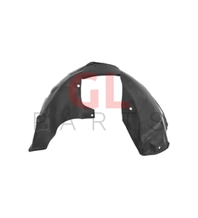 Ford Fiesta Ön Çamurluk Davlumbazı Sağ 1995-1999 (Oem No:  Ys6116114Ad)