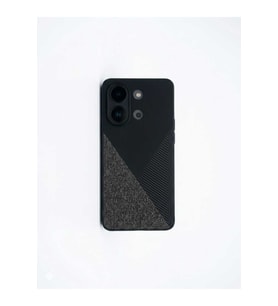 Xm Redmi Note 13 (4G) Karbon Kılıf Modeli