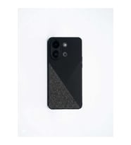Xm Redmi Note 13 (4G) Karbon Kılıf Modeli
