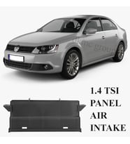 JETTA 2011-2014 MODEL ARASI UYUMLU 1.4 TSI CAXA ÖN PANEL HAVA GİRİŞ HAVA KANALI
