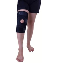 Patella Açık Dizlik