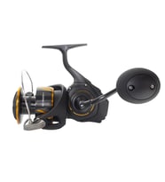 Daiwa BG 27 SW 6000 P Olta Makinesi