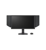 BENQ Zowie 24.1" FAST TN XL2586X 0.5MS  Uyumlu  540Hz HDMI-DP PIVOT ESPOR GAMING MONİTÖR Outlet
