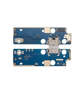 Lenovo Tab M10 X505F Şarj Bordu Şarj Soketi
