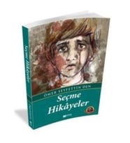 Ömer Seyfettin'den Seçme Hikayeler