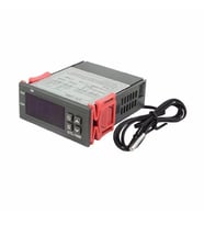 STC-1000 AC 110-220V 10A LCD Ekranlı Sıcaklık Kontrol Modül