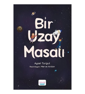 Bir Uzay Masalı