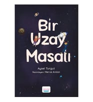 Bir Uzay Masalı
