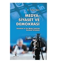 Medya Siyaset Ve Demokrasi