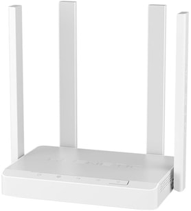 Keenetic Speedster KN-3013 4 Port 1200 Mbps Router