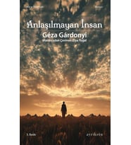 Anlaşılmayan İnsan