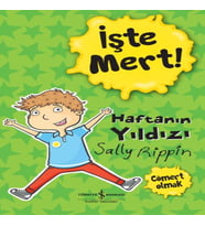 İşte Mert! – Haftanın Yıldızı – Cömert Olmak