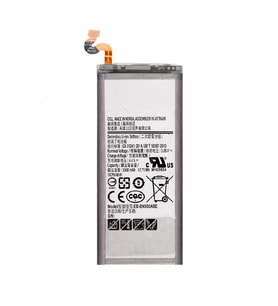 Samsung Galaxy Note 8 N950F ile Uyumlu İthal Pil