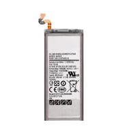 Samsung Galaxy Note 8 N950F ile Uyumlu İthal Pil
