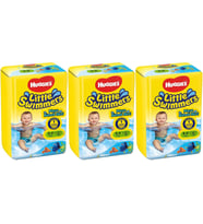 Huggıes Little Swımmers Mayo Bebek Bezi Beden:3-4 (7-15Kg) 36 Adet (3Pk*12)
