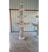 Mermer Fıskiye,Mermer Şelale +Abahanoğlu Mermer +fıskiye-01