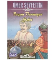 Başını Vermeyen Şehit (Karışık)